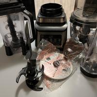 Robot da cucina Ninja 3 in 1
