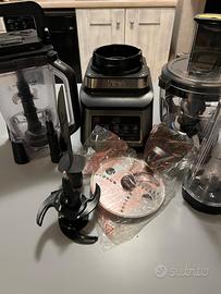 Robot da cucina Ninja 3 in 1