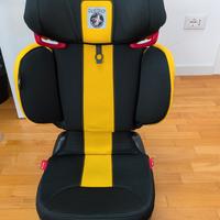Seggiolino auto isofix Peg Perego