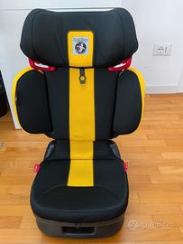 Seggiolino auto isofix Peg Perego