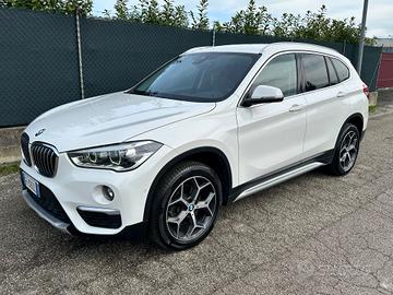 Bmw X1 Automatico