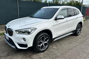 Bmw X1 Automatico