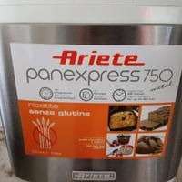 Pane express ariete