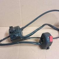 Blocchetti devio luci start Ducati Monster 620 695