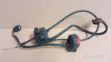 Blocchetti devio luci start Ducati Monster 620 695