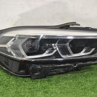 BMW serie 1 F40 9482808 Faro LED destro | 21246