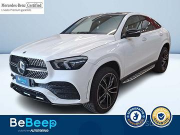 Mercedes-Benz GLE COUPE 350 D PREMIUM PRO 4MA...