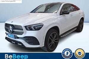 Mercedes-Benz GLE COUPE 350 D PREMIUM PRO 4MA...