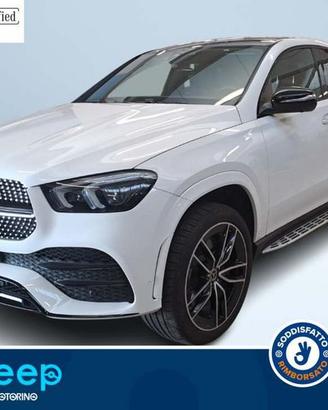 Mercedes-Benz GLE COUPE 350 D PREMIUM PRO 4MA...