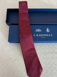 Cravatta Marinella