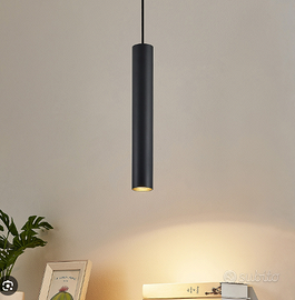 3 Lampade Lindby Linaro Track (Art. 9627155)