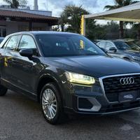 AUDI Q2 30 TDI Admired