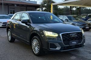 AUDI Q2 30 TDI Admired