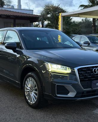 AUDI Q2 30 TDI Admired