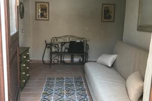 Delizioso appartam. palazzina storica Erice Vetta