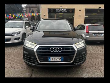 Audi Q5 40 2.0 tdi quattroI 190 CV quattro Stronic