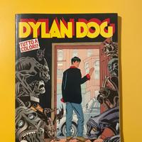 Fumetto Dylan dog n 100