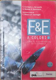 Corso di elettronica ed elettrotecnica 