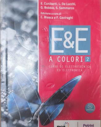 Corso di elettronica ed elettrotecnica 