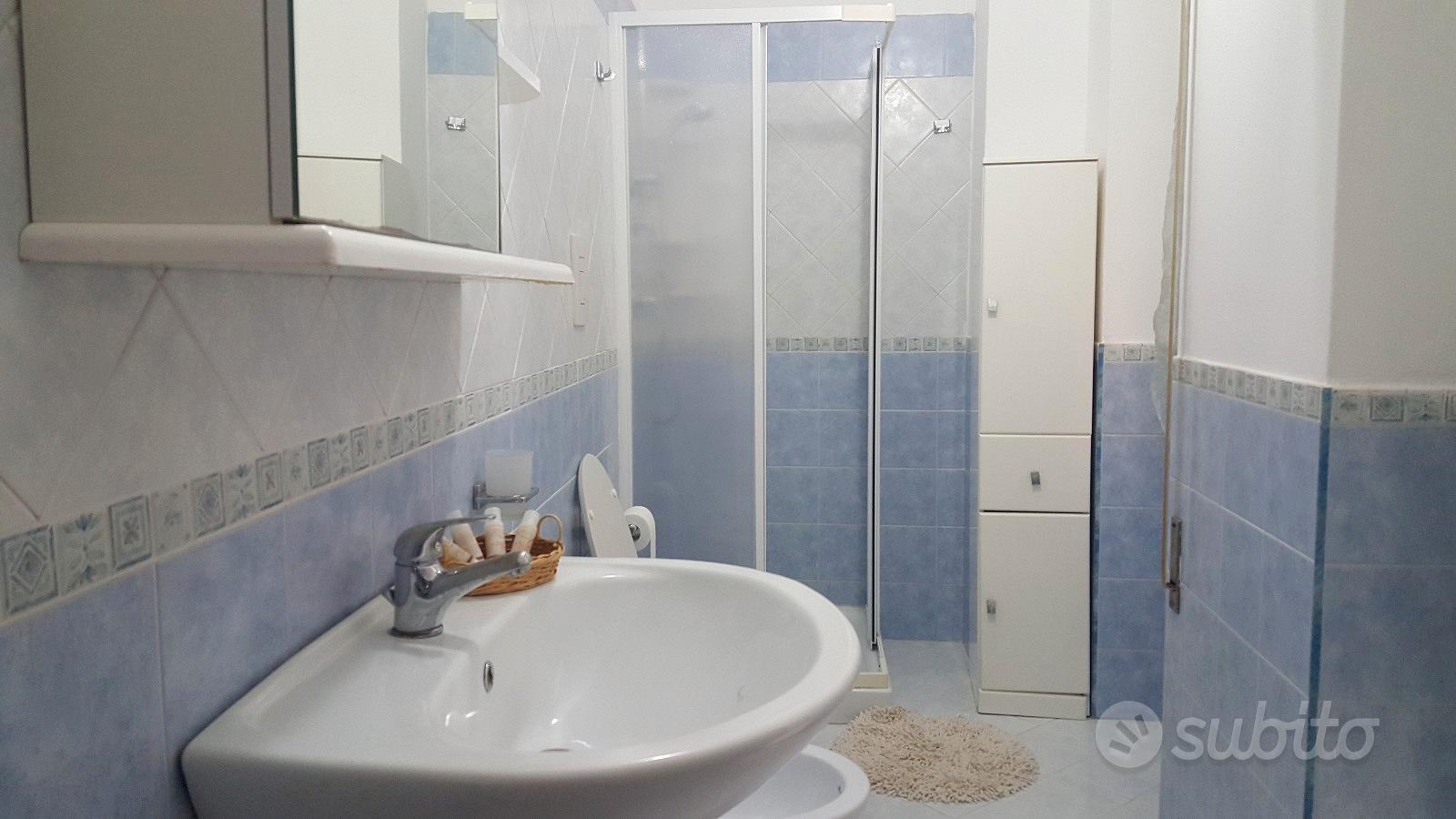 Appartamento – Gùspini/Guspini, Medio Campidano - Vista 4