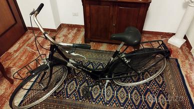 Bicicletta da città  Bauhaus Holland Style
