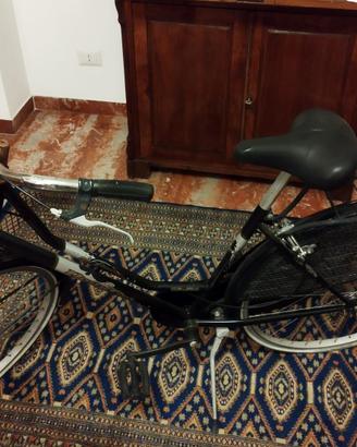 Bicicletta da città  Bauhaus Holland Style