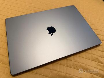 Apple Macbook Pro 16 M1 Pro