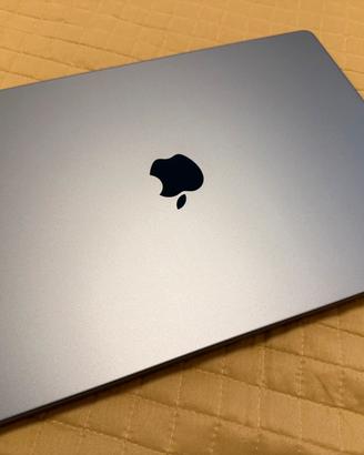 Apple Macbook Pro 16 M1 Pro
