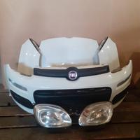 Fiat Panda Muso Musata 1.2 B 2018