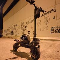 Monopattino elettrico