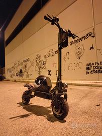 Monopattino elettrico