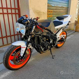 Yamaha FZR 1000cc - 1988