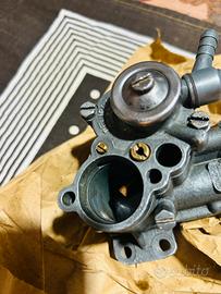 Carburatore originale vespa GS 160 / 180 Super Spo