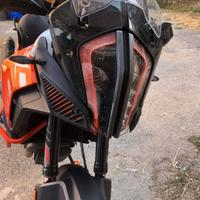 griglia prefiltro ktm1290 SuperAdventure R/S 17/20