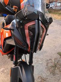 griglia prefiltro ktm1290 SuperAdventure R/S 17/20