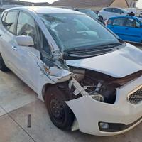 Kia Venga - ricambi