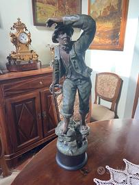 Scultura