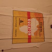 T shirt Dolce Gabbana smanicato