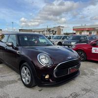 MINI Clubman 1.5 One D Hype Automatica