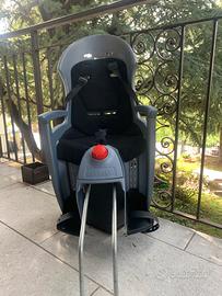 Seggiolino bicicletta Hamax Siesta