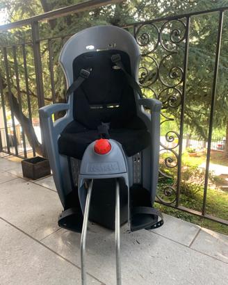 Seggiolino bicicletta Hamax Siesta