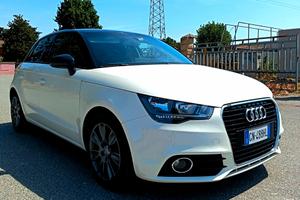 Audi A1 SPB 1.6 TDI Attraction