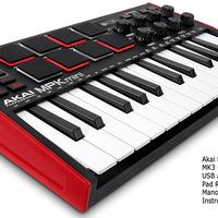 tastiera AKAI MPK Mini MK3