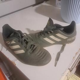 Scarpe Calcio Predator taglia 33