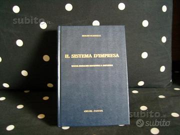 Il Sistema D'Impresa