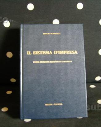 Il Sistema D'Impresa