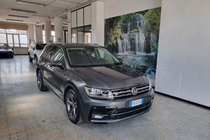 Volkswagen Tiguan 1.6 TDI SCR R-Line, VIRTUAL COCK