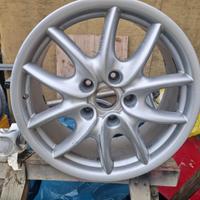 Cerchi 19” Porsche 5x112