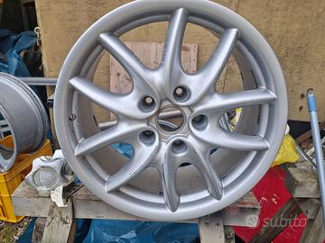 Cerchi 19” Porsche 5x112