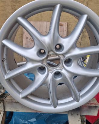 Cerchi 19” Porsche 5x112